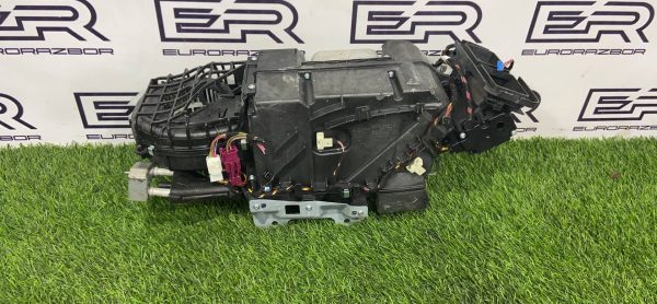 Отопитель в сборе (печка) Mercedes Benz S