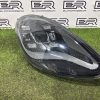 Фара правая Porsche Panamera 971 LED