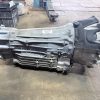 АКПП 725.035 Mercedes GLE V167