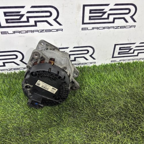 Генератор Mercedes W447 ОМ654