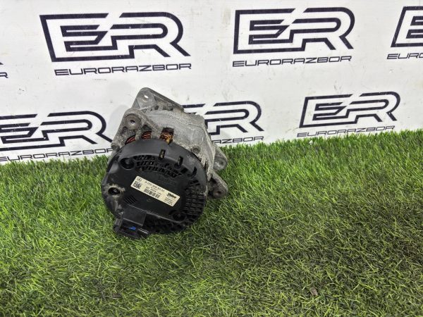 Генератор Mercedes W447 ОМ654