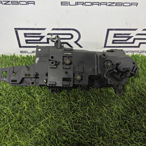 Кронштейн датчика турбины BMW F10/F11 рест