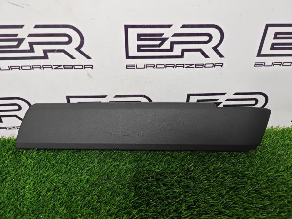 Накладка двери передняя правая Range Rover Sport L494