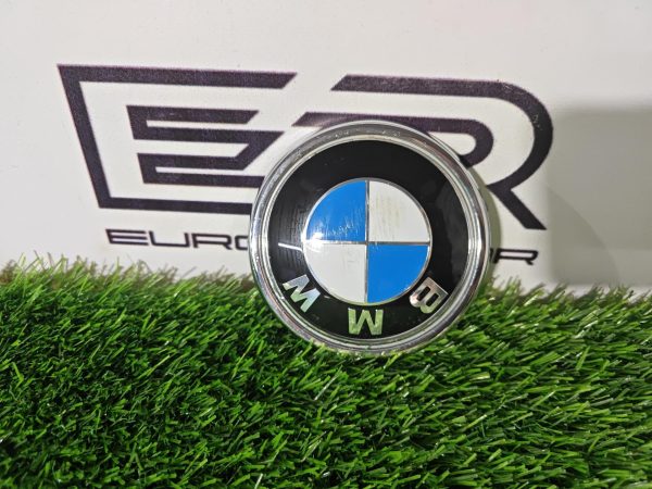 Эмблема на крышку багажника BMW X5 F15 (2013 2018)
