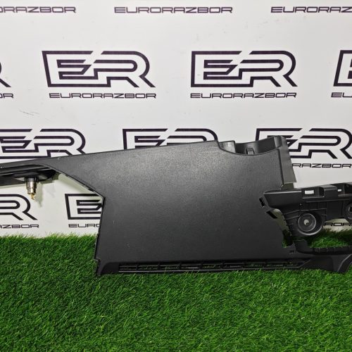 Обшивка багажника Range Rover Sport 2 L494