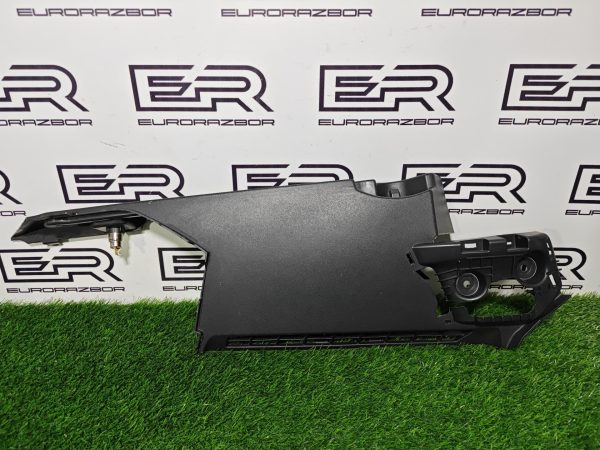 Обшивка багажника Range Rover Sport 2 L494