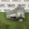 Раздатка Mercedes W164 X164 W251