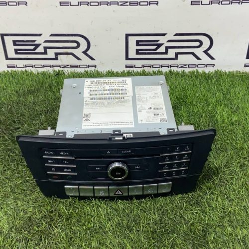 Магнитола Mercedes-Benz GL X166 (2012 - 2016) Магнитола Mercedes Benz GL X166 (2012 2016)