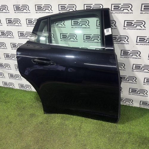 Дверь задняя правая Porsche Panamera 2 971 Дверь задняя правая Porsche Panamera 2