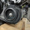 Компрессор кондиционера Mazda CX 5 KF 2.0