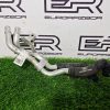 Патрубок охлаждения Land Rover Range Rover Sport