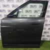 Дверь передняя левая Land Rover Range Rover Sport 3 поколение