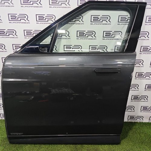 Дверь передняя левая Land Rover Range Rover Sport 3 поколение