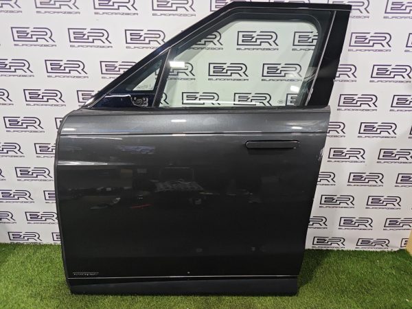 Дверь передняя левая Land Rover Range Rover Sport 3 поколение