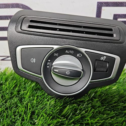 Переключатель света Mercedes Benz GLC X253 C253