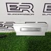 Накладка на порог Range Rover Sport L494 рестайлин