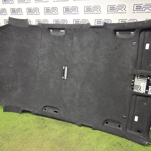 Потолок BMW X5 G05