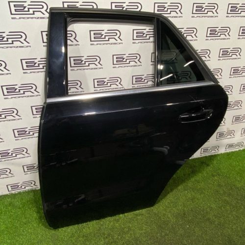 Дверь задняя левая Mercedes Benz GL X166