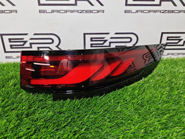 Фонарь задний правый Land Rover Range Rover Sport 3 поколение