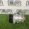 Компрессор кондиционера Volvo XC60 2 2021