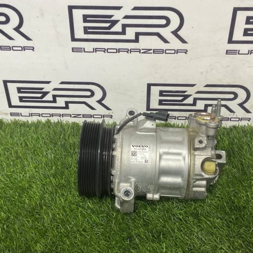 Компрессор кондиционера Volvo XC60 2 2021