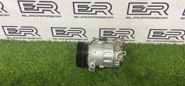 Компрессор кондиционера Volvo XC60 2 2021