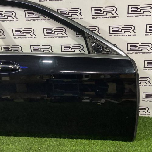 Дверь передняя правая Mercedes Benz S W222 рест.
