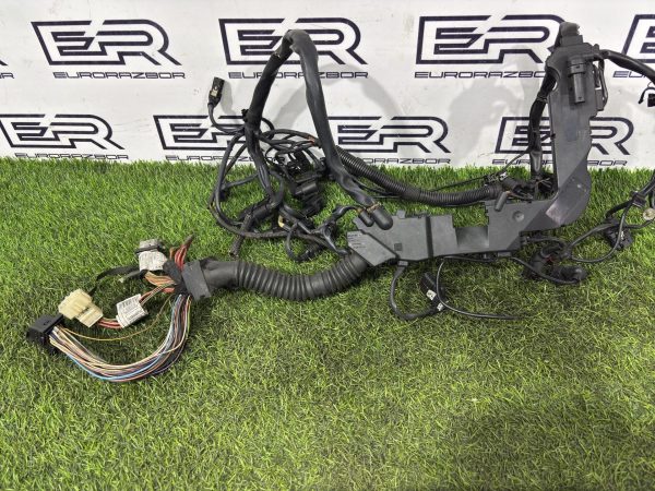 Проводка двигателя N57D30A BMW F10/F11 рест