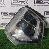 Фара правая Led Hyundai Santa Fe TM дорест