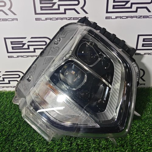 Фара правая Led Hyundai Santa Fe TM дорест