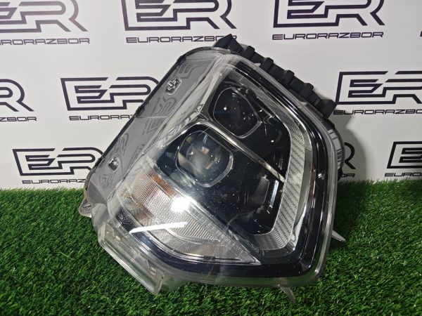 Фара правая Led Hyundai Santa Fe TM дорест