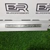 Накладка на порог Range Rover Sport L494 рестайлин