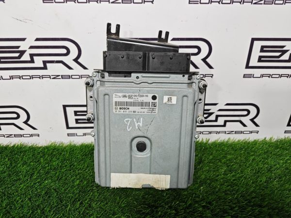 Блок управления двигателем Land Rover Sport 2 L494