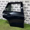 Дверь задняя правая BMW X5 G05