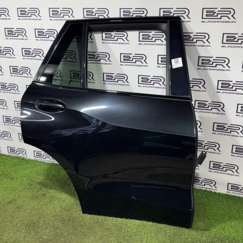 Дверь задняя правая BMW X5 G05