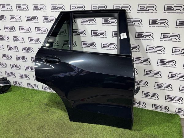 Дверь задняя правая BMW X5 G05