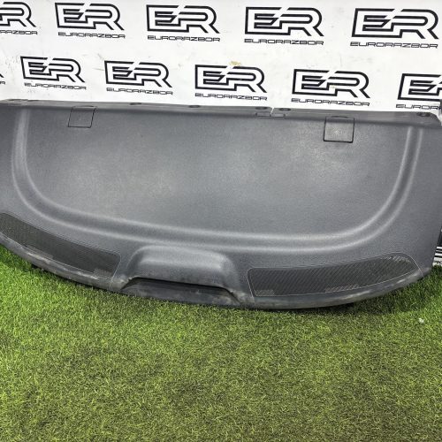 Полка багажника Volkswagen Polo