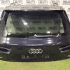 Крышка багажника Audi Q7 (2015 2024)