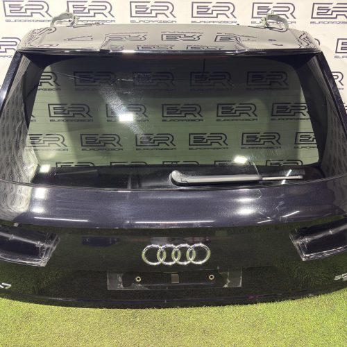 Крышка багажника Audi Q7 (2015 2024)