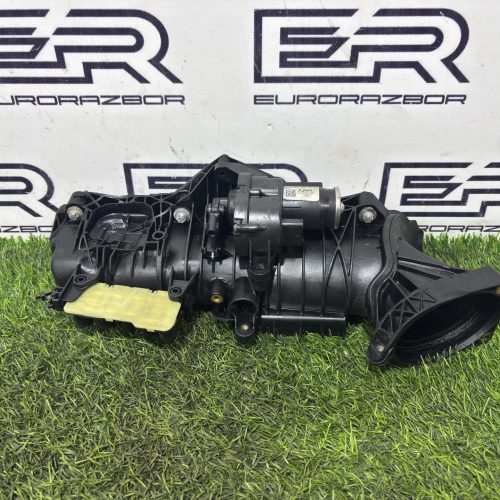 Впускной коллектор Mercedes W447 ОМ654