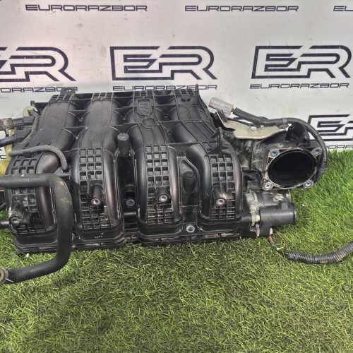 Впускной коллектор Camry