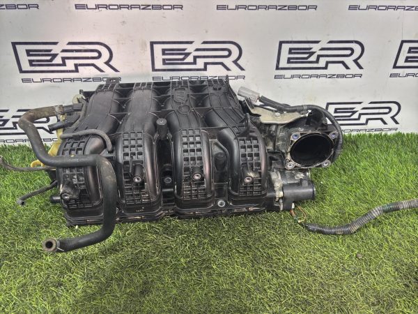 Впускной коллектор Camry