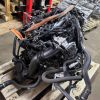 Двигатель в сборе В48B20P BMW 5 G60