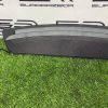 Дополнительный стоп сигнал Mercedes Benz CLS