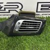 Дефлектор обдува салона Mercedes Benz CLS