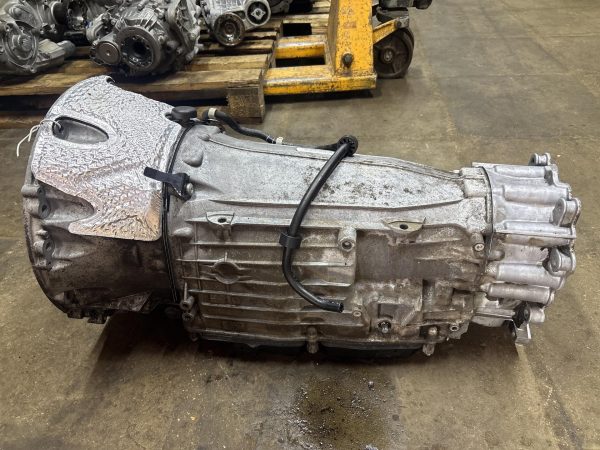 АКПП 722.903 Mercedes ML GL W166 X166