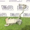 Радиатор системы EGR Mercedes OM654