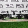 Кронштейн заднего бампера нижний Land Rover Range Rover Sport 3 поколение