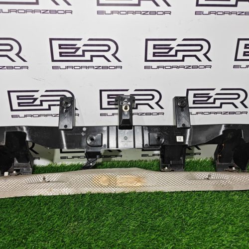 Кронштейн заднего бампера нижний Land Rover Range Rover Sport 3 поколение