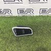 Дефлектор обдува салона правый Porsche Panamera